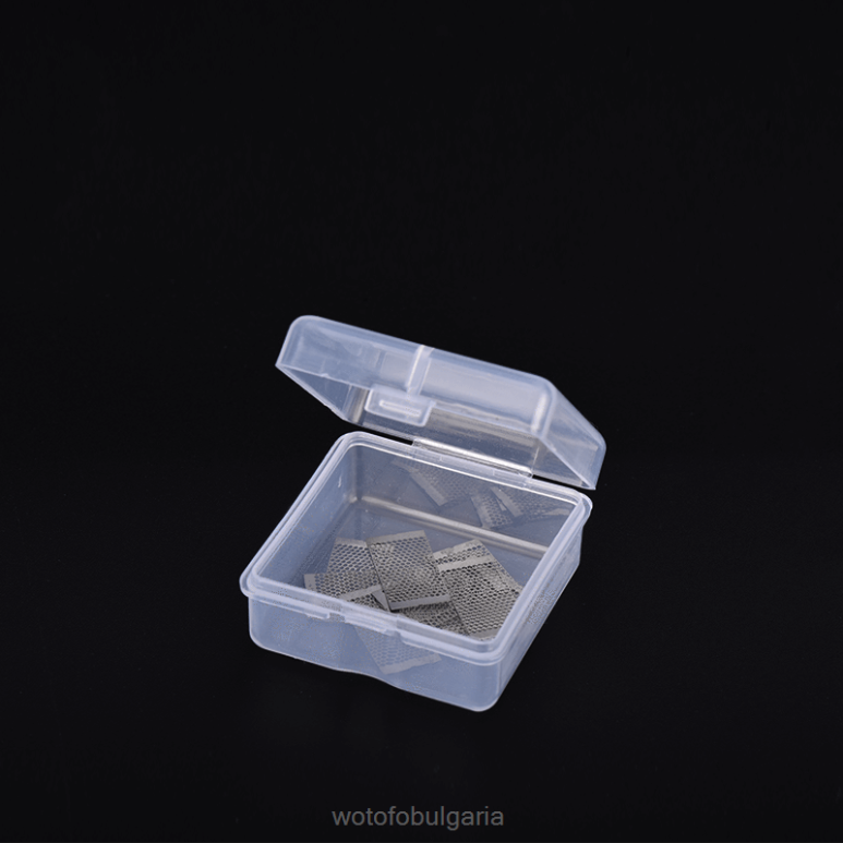 Wotofo NEXMESH за профил 1.5 и rdta nexmesh chill 10бр | Wotofo Flavours 4HR04324