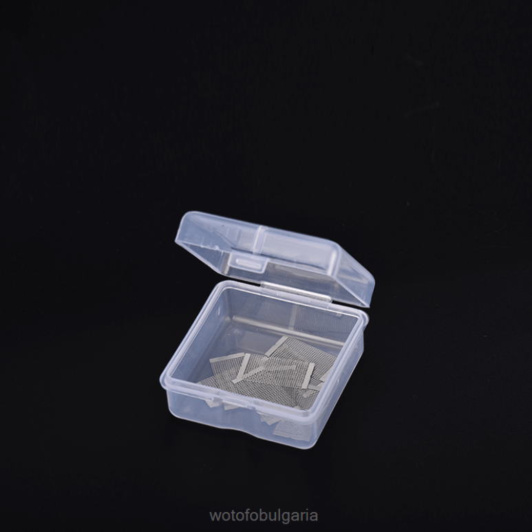 Wotofo NEXMESH за профил 1.5 и rdta nexmesh chill 10бр | Wotofo Flavours 4HR04324