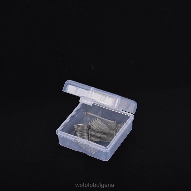 Wotofo NEXMESH за профил 1.5 и rdta nexmesh sus316l 10бр | Wotofo Bulgaria 4HR04321