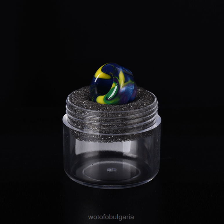 Wotofo PROFILE unity rta 810 капков накрайник червен | Wotofo Shop Online 4HR04428