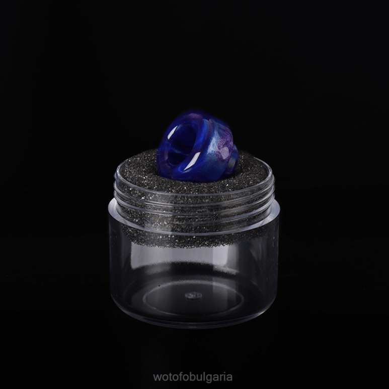 Wotofo PROFILE unity rta 810 капков накрайник червен | Wotofo Shop Online 4HR04428