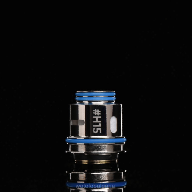 Wotofo NEXMESH PRO резервоар намотка h11 конична nexmesh 3бр | Wotofo Shop Online 4HR04378