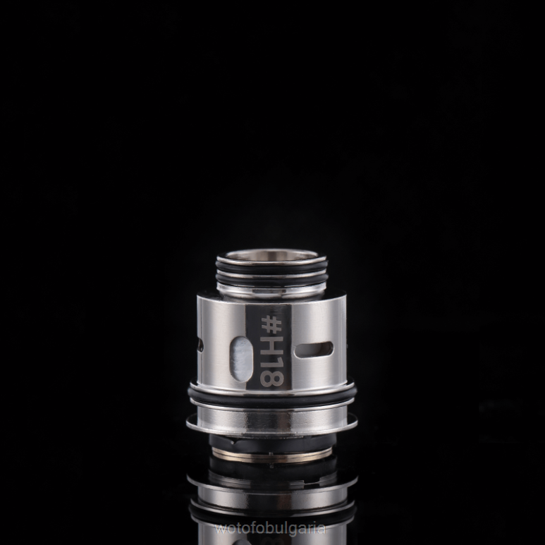 Wotofo NEXMESH PRO резервоар намотка h11 конична nexmesh 3бр | Wotofo Shop Online 4HR04378
