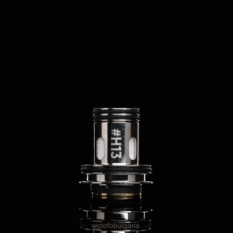 Wotofo NEXMESH PRO резервоар намотка h11 конична nexmesh 3бр | Wotofo Shop Online 4HR04378