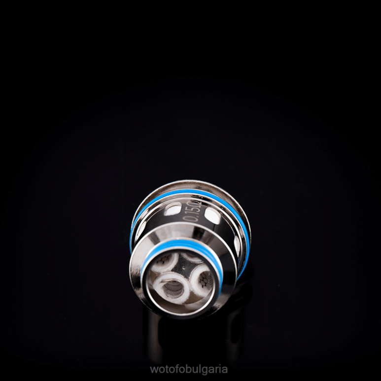 Wotofo NEXMESH PRO резервоар намотка h11 конична nexmesh 3бр | Wotofo Shop Online 4HR04378