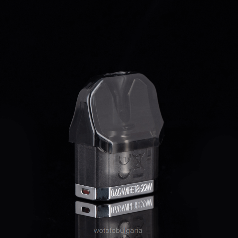 Wotofo MANIK мини резервна капсула m12 nexmesh бобина вградена 3бр | Wotofo Shop Online 4HR0488