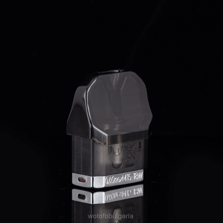 Wotofo MANIK мини резервна капсула m12 nexmesh бобина вградена 3бр | Wotofo Shop Online 4HR0488