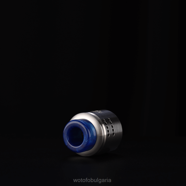 Wotofo PROFILE 1,5 rda черен | Wotofo Shop Online 4HR04158