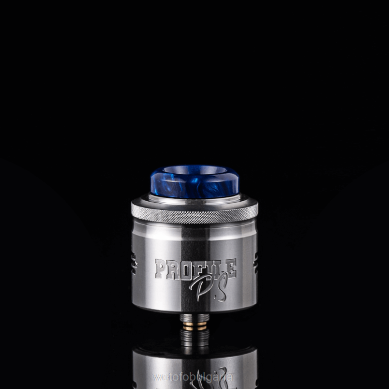 Wotofo PROFILE ps двойна мрежа rda злато | Wotofo Shop Online 4HR04188