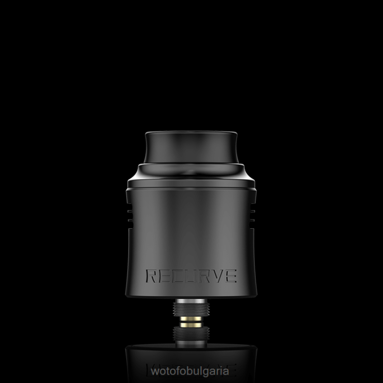 Wotofo RECURVE v2 rda дъга | Wotofo Shop Online 4HR04198