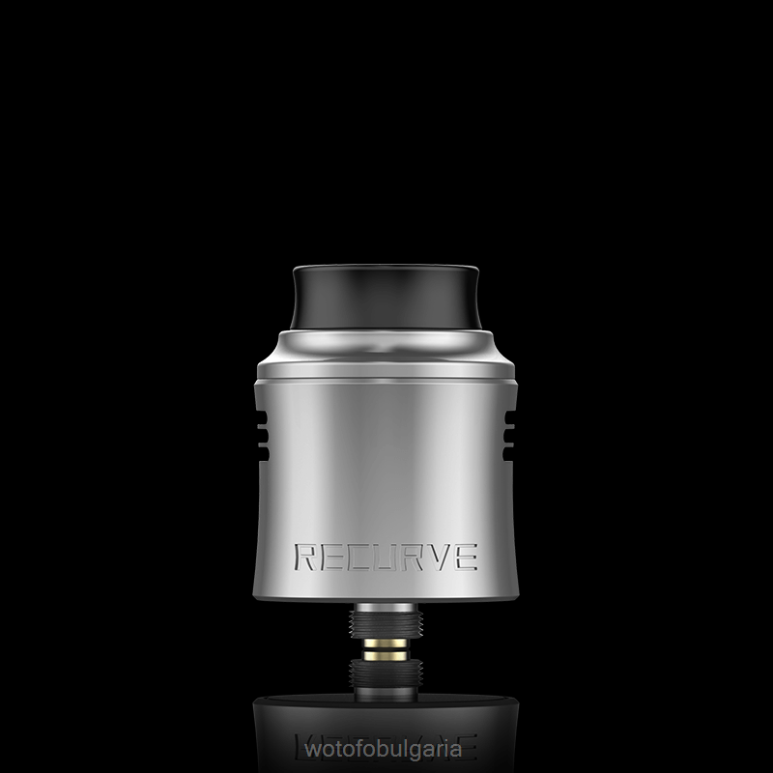 Wotofo RECURVE v2 rda дъга | Wotofo Shop Online 4HR04198