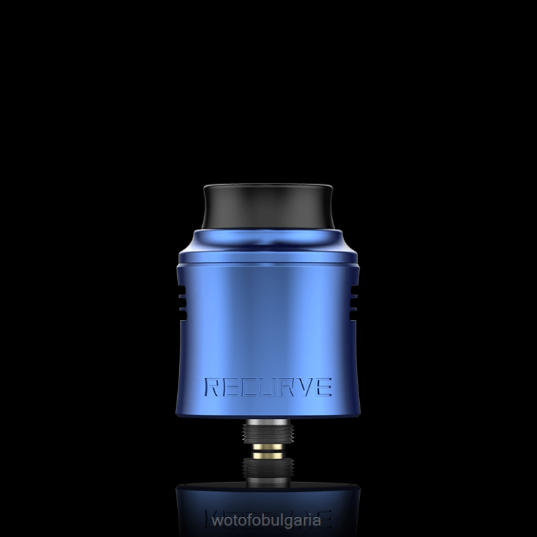 Wotofo RECURVE v2 rda дъга | Wotofo Shop Online 4HR04198