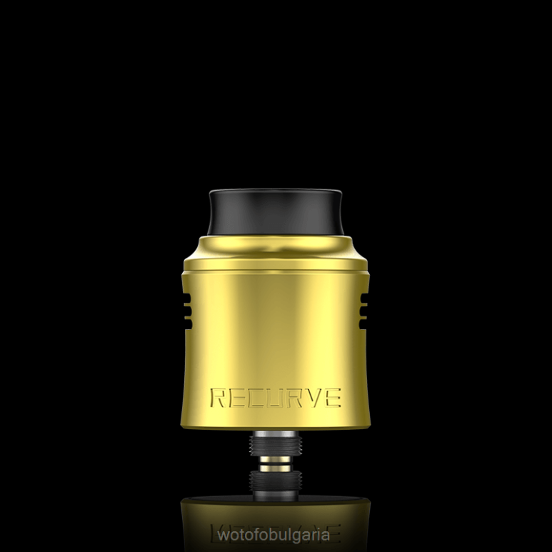 Wotofo RECURVE v2 rda дъга | Wotofo Shop Online 4HR04198