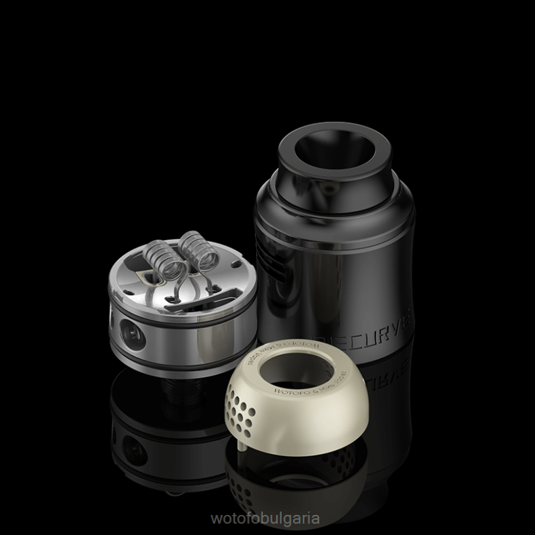 Wotofo RECURVE v2 rda дъга | Wotofo Shop Online 4HR04198