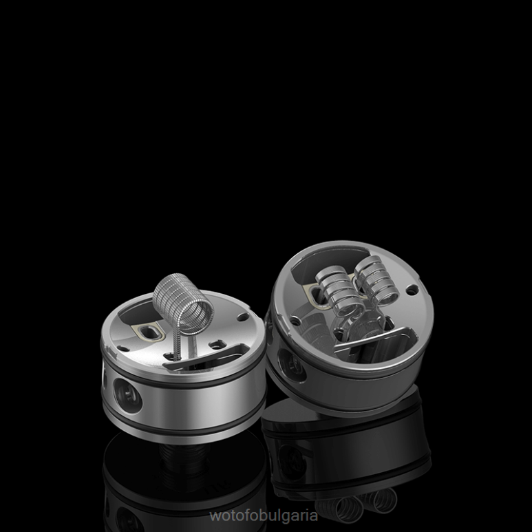 Wotofo RECURVE v2 rda дъга | Wotofo Shop Online 4HR04198