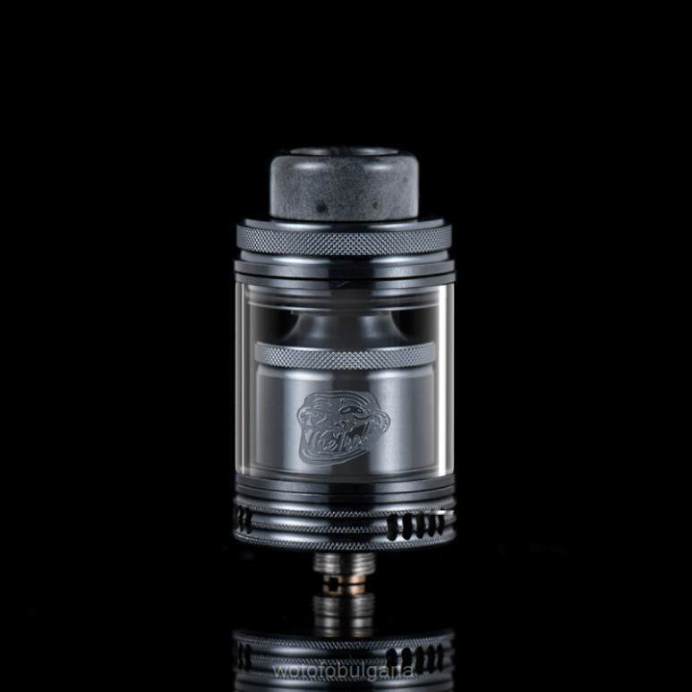 Wotofo THE TROLL X rta ss | Wotofo Disposable Vape 4HR04239