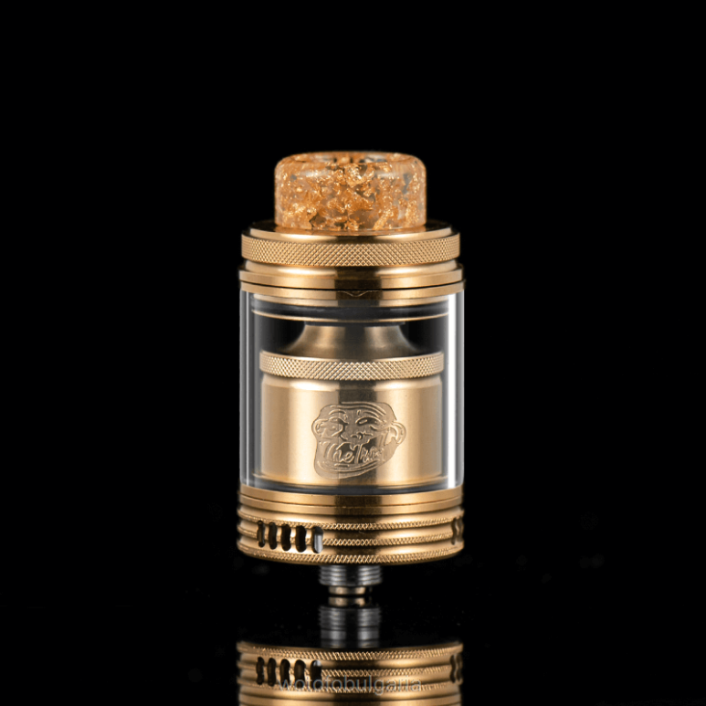 Wotofo THE TROLL X rta ss | Wotofo Disposable Vape 4HR04239