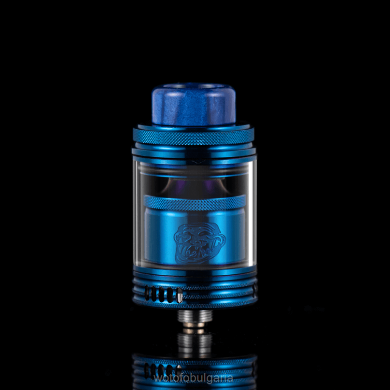 Wotofo THE TROLL X rta ss | Wotofo Disposable Vape 4HR04239