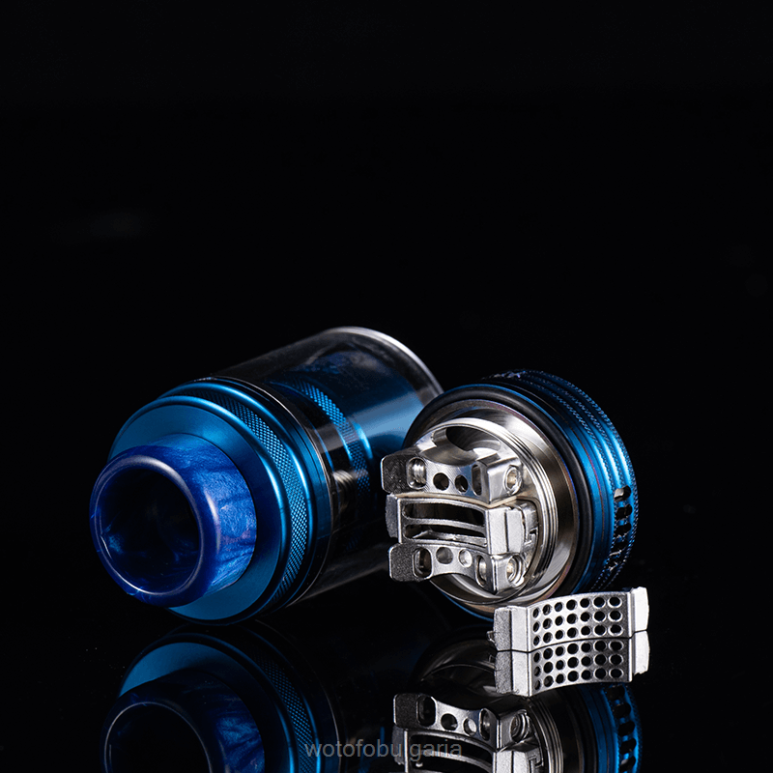 Wotofo THE TROLL X rta ss | Wotofo Disposable Vape 4HR04239