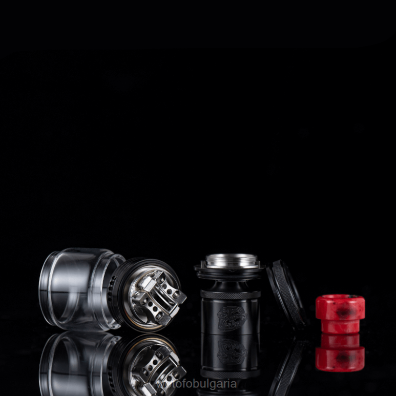 Wotofo THE TROLL X rta ss | Wotofo Disposable Vape 4HR04239