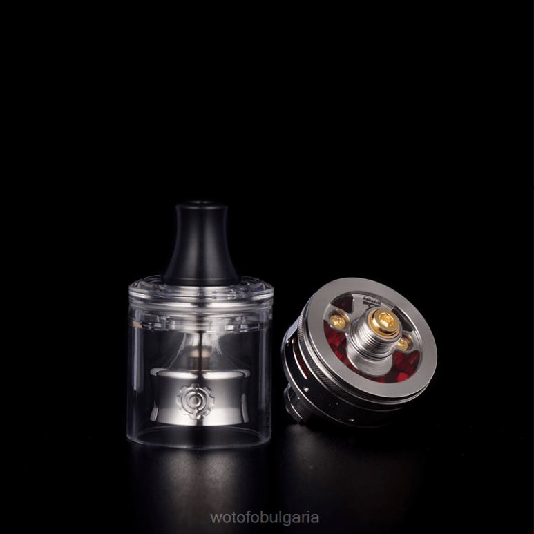 Wotofo cog mtl rta дъга | Wotofo Shop Online 4HR04258